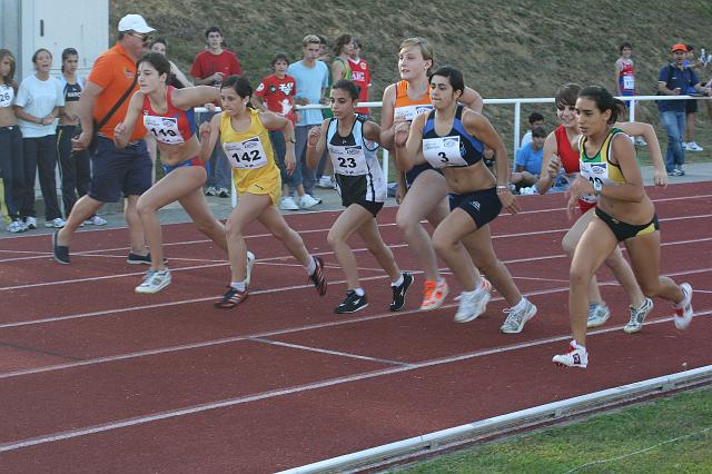 2008 Campionato Galego Cadete de Clubes 131